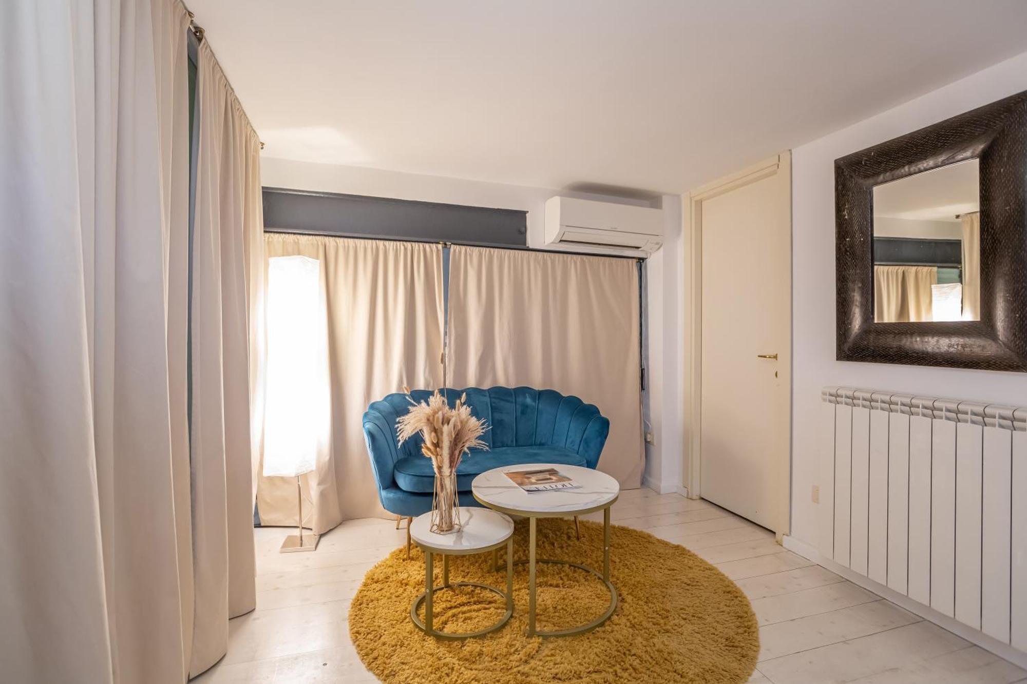 Daplace - Adele Apartment Rom Exterior foto