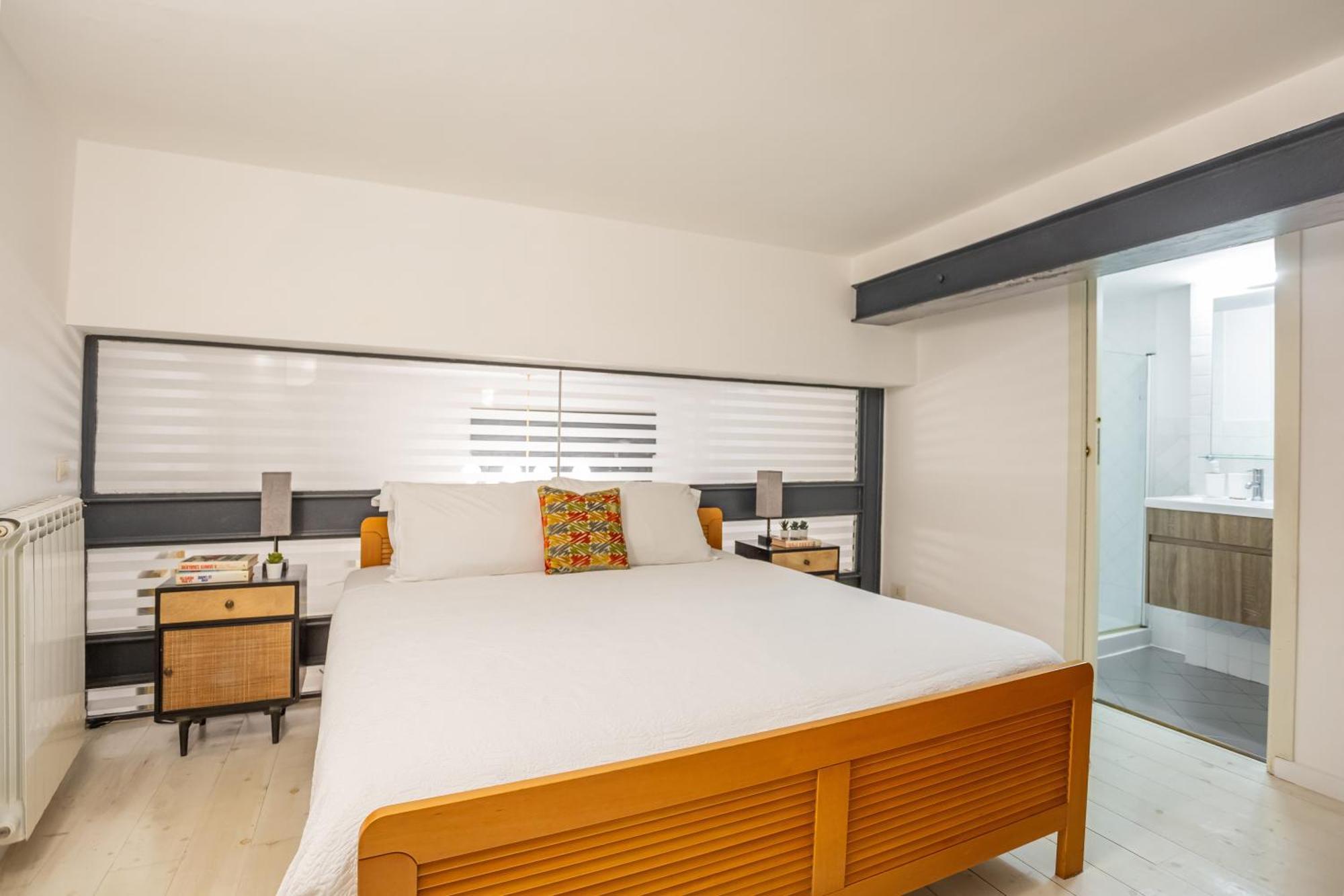 Daplace - Adele Apartment Rom Exterior foto