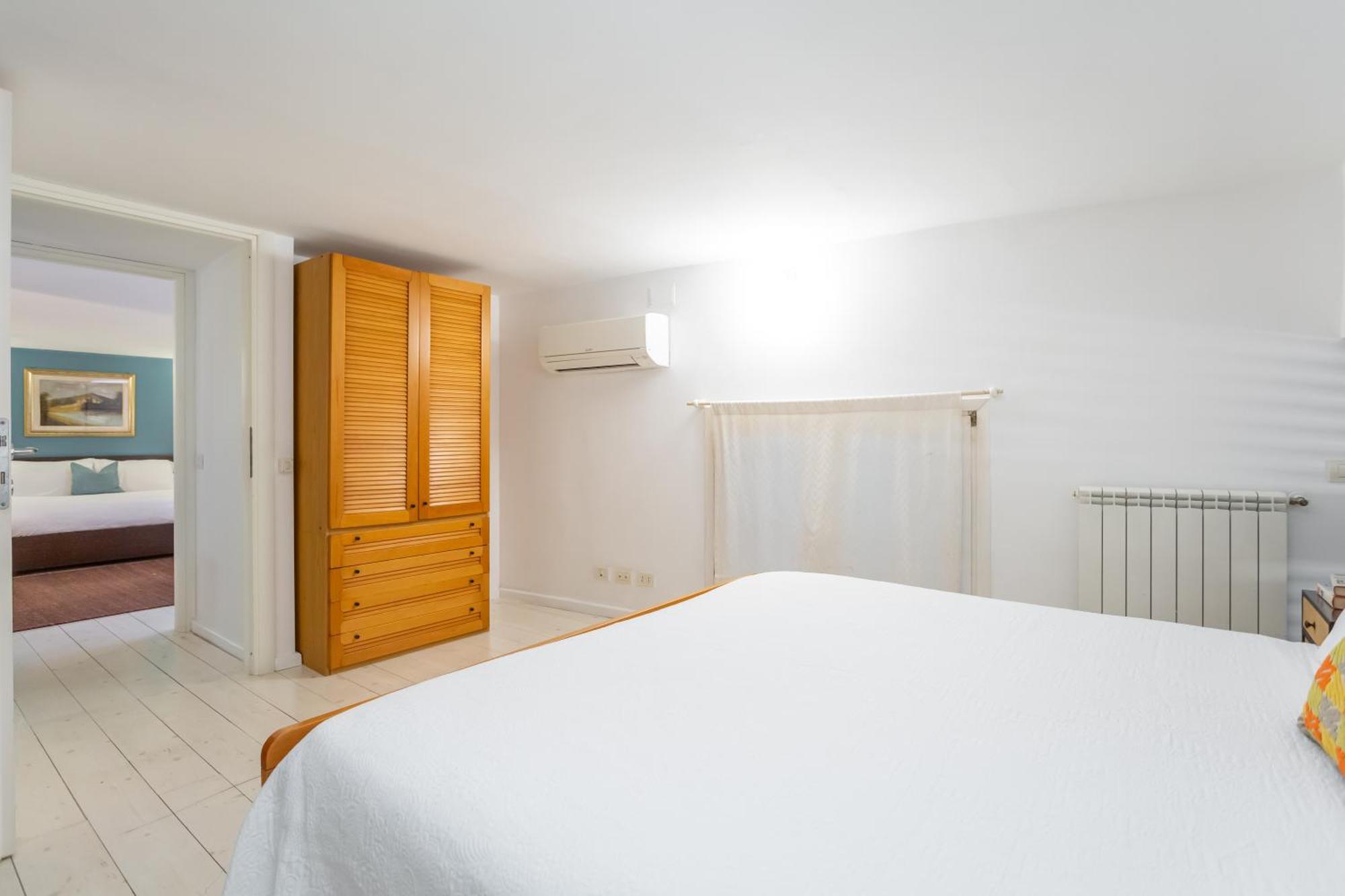 Daplace - Adele Apartment Rom Exterior foto