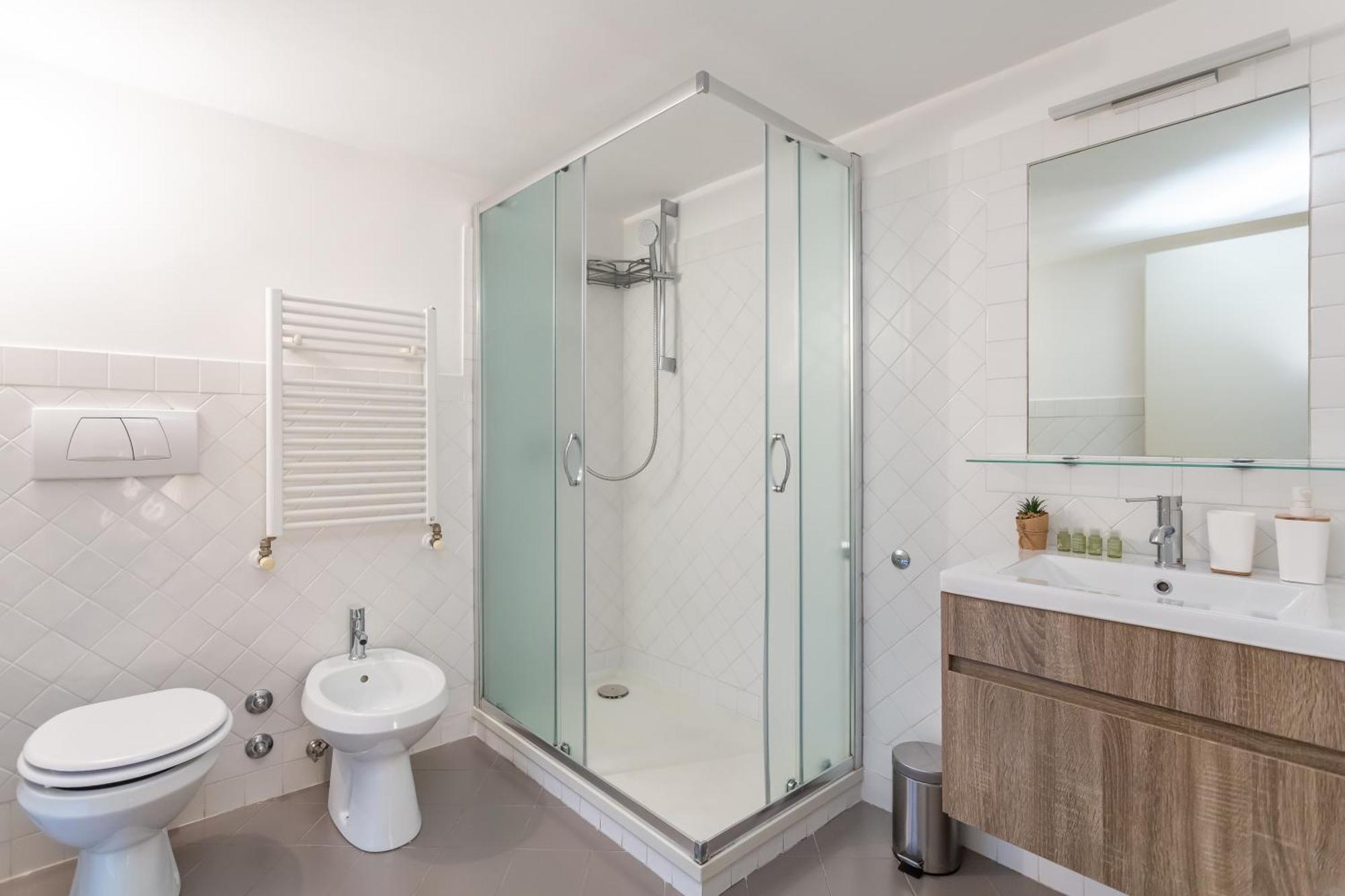 Daplace - Adele Apartment Rom Exterior foto