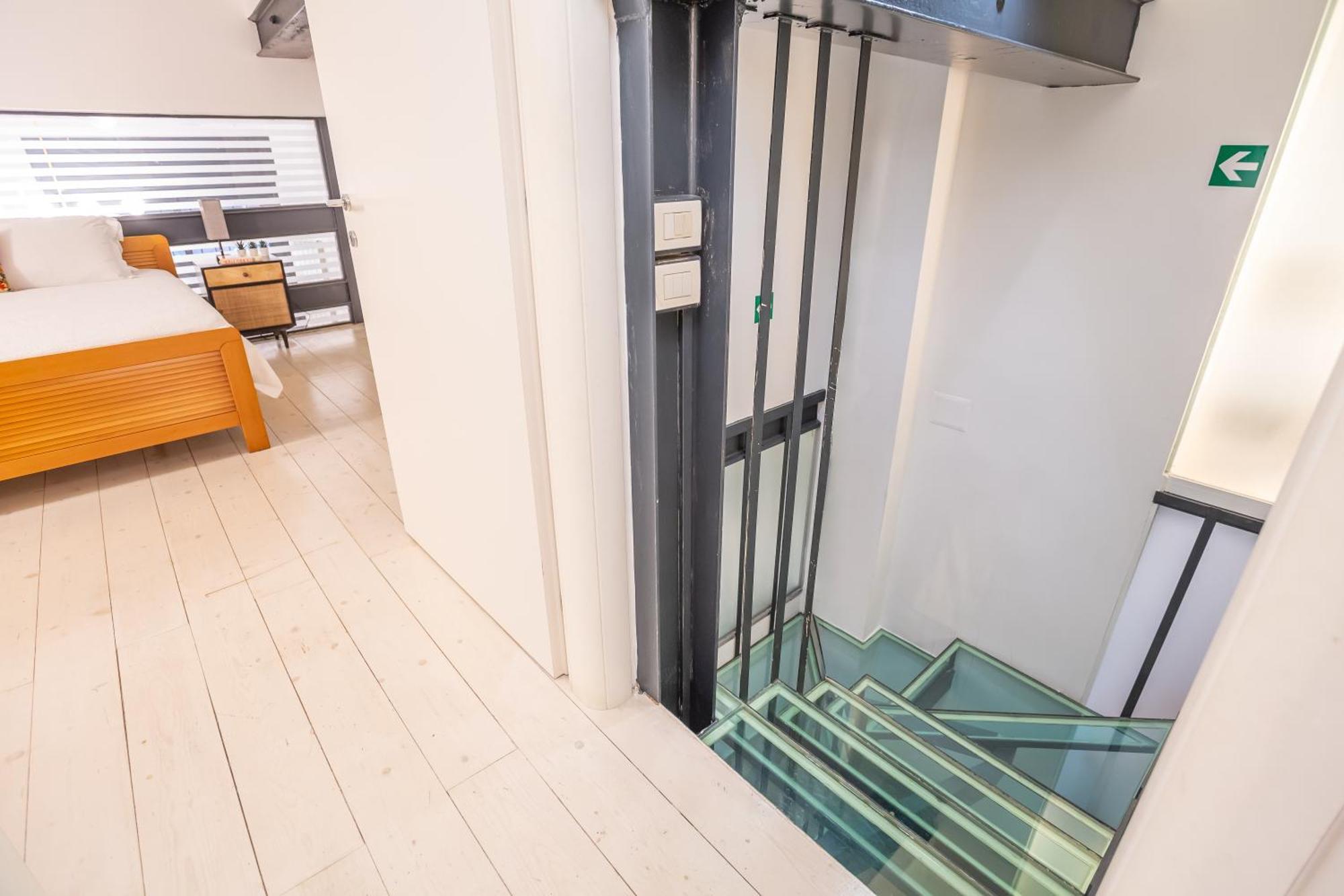 Daplace - Adele Apartment Rom Exterior foto
