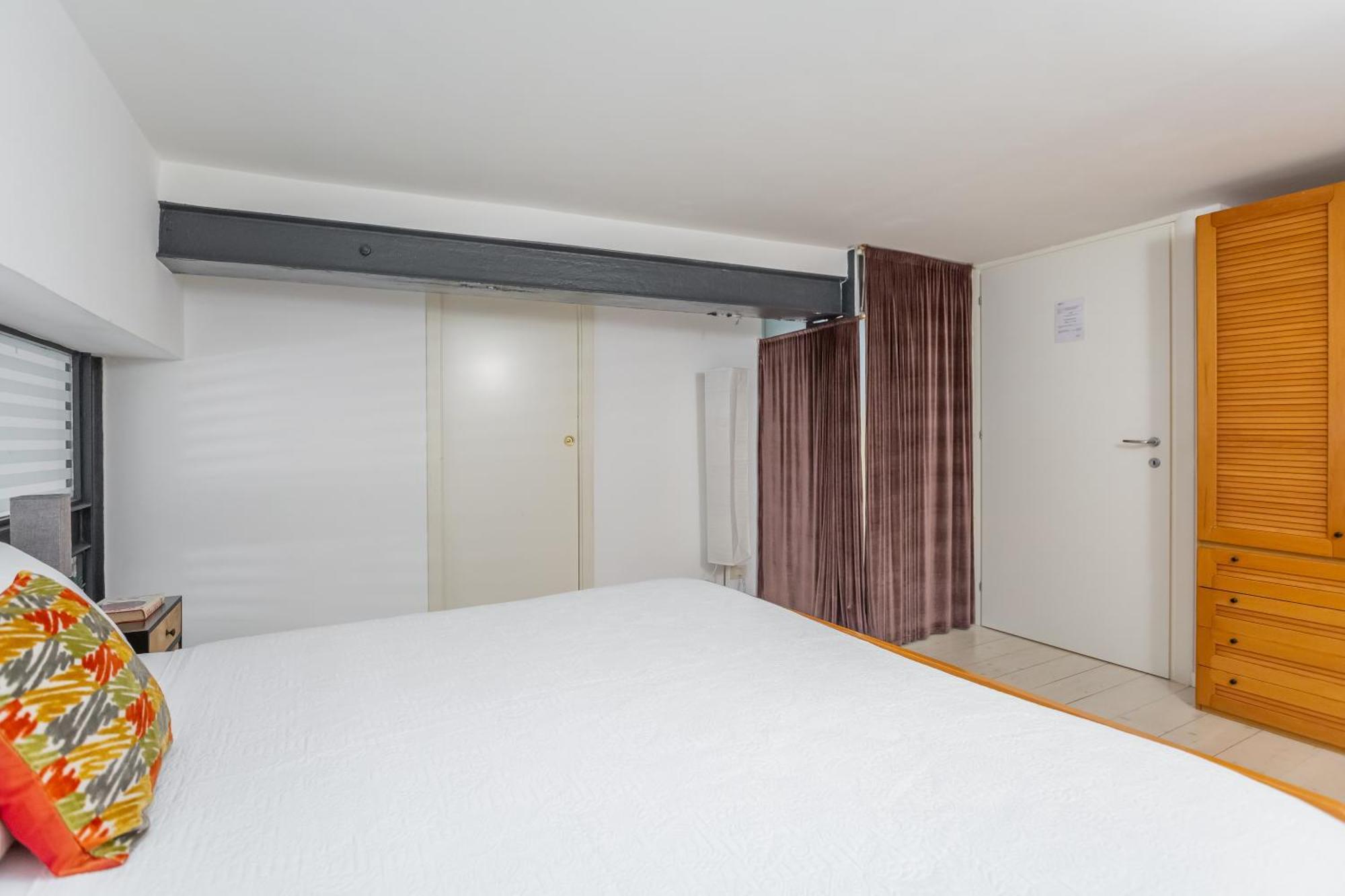 Daplace - Adele Apartment Rom Exterior foto