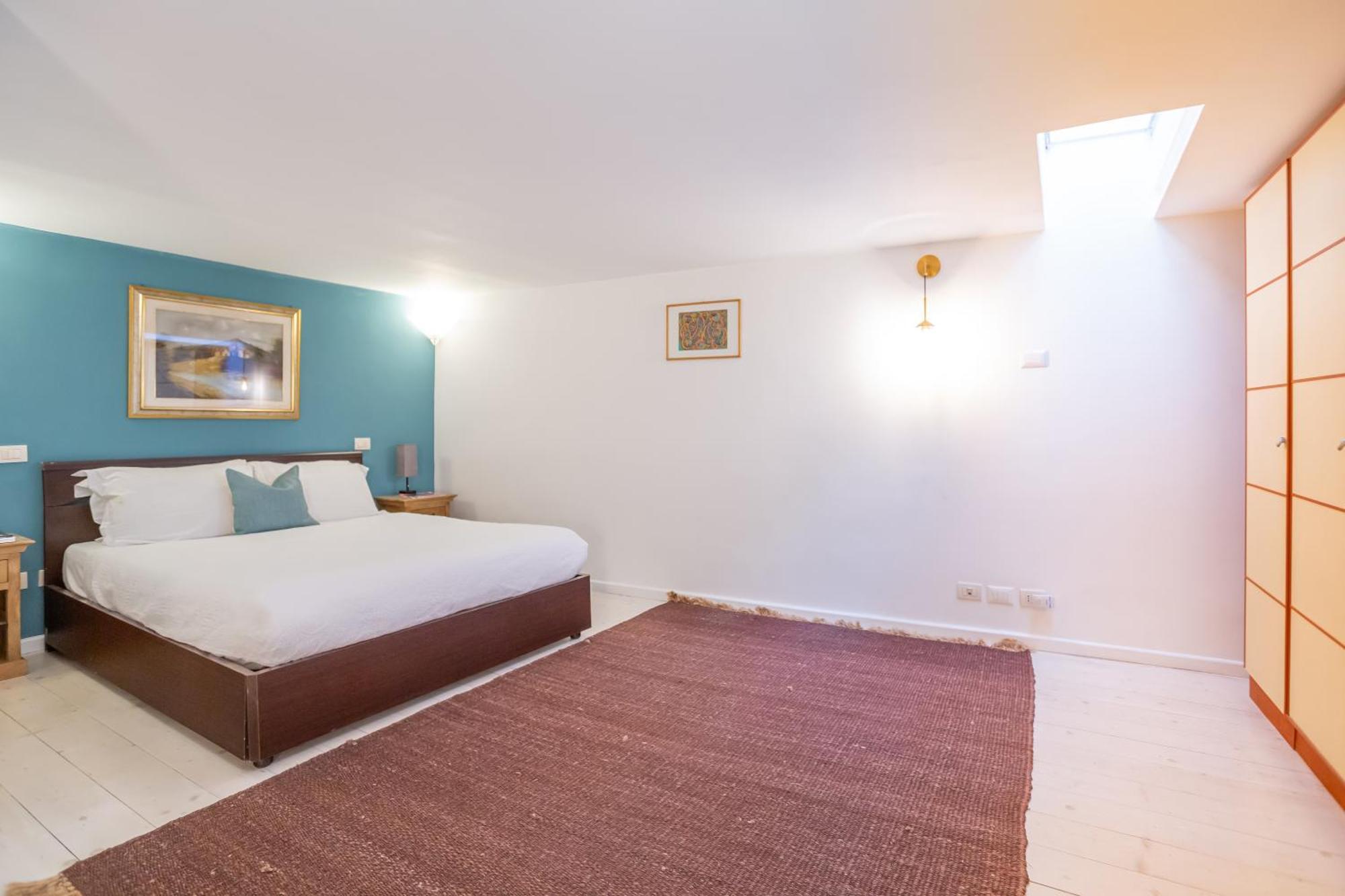Daplace - Adele Apartment Rom Exterior foto