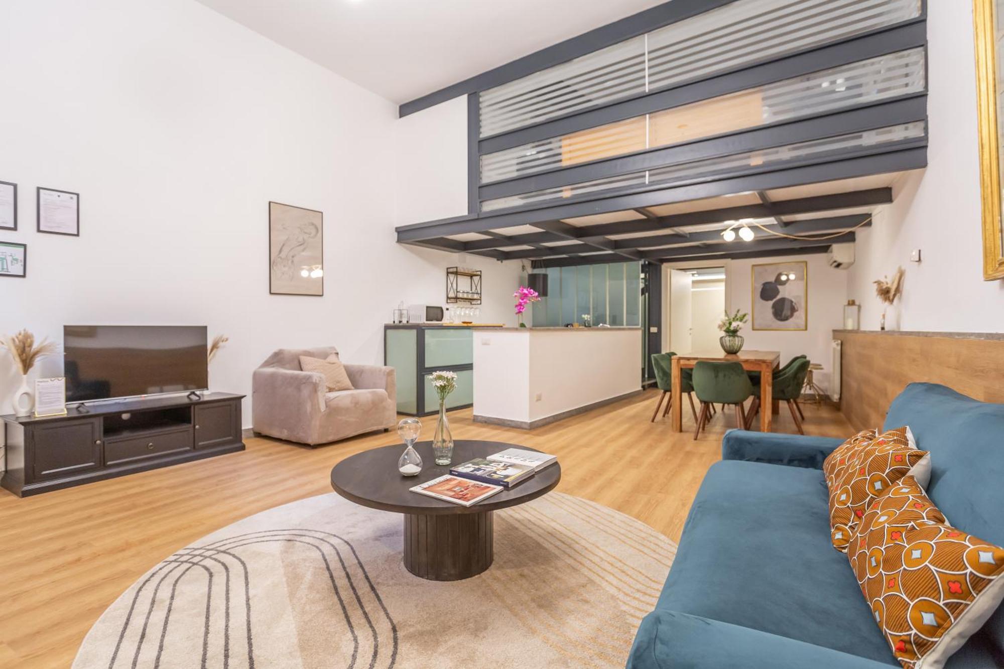 Daplace - Adele Apartment Rom Exterior foto
